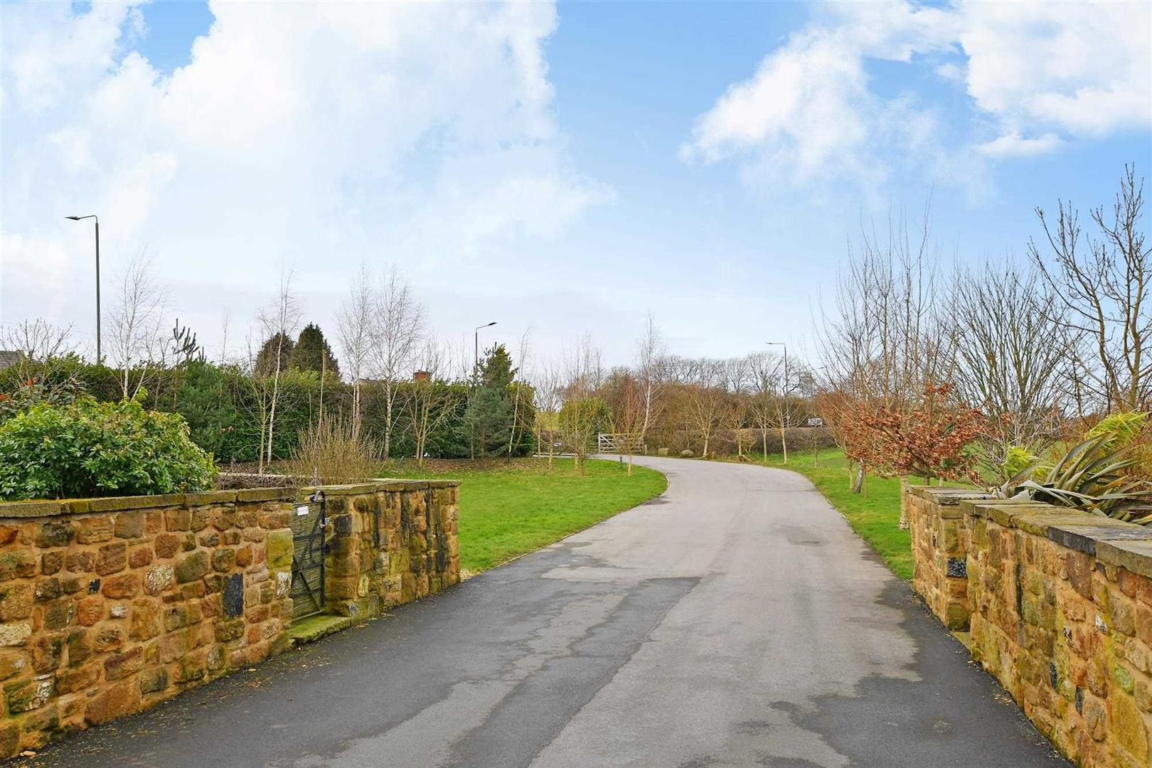 Farriers Cottage, Birdholme Farm, Chesterfield